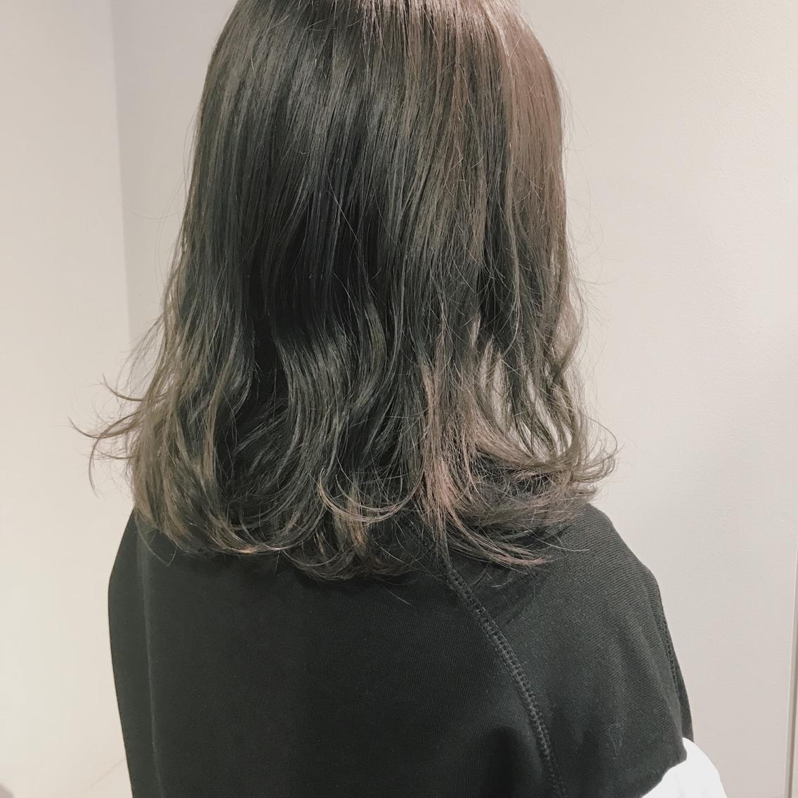 ヘアカラー ピンク もおすすめ 神戸で人気の美容院パシフィックダ ヘアカラー ピンク もおすすめ 神戸で人気の美容院パシフィックダ