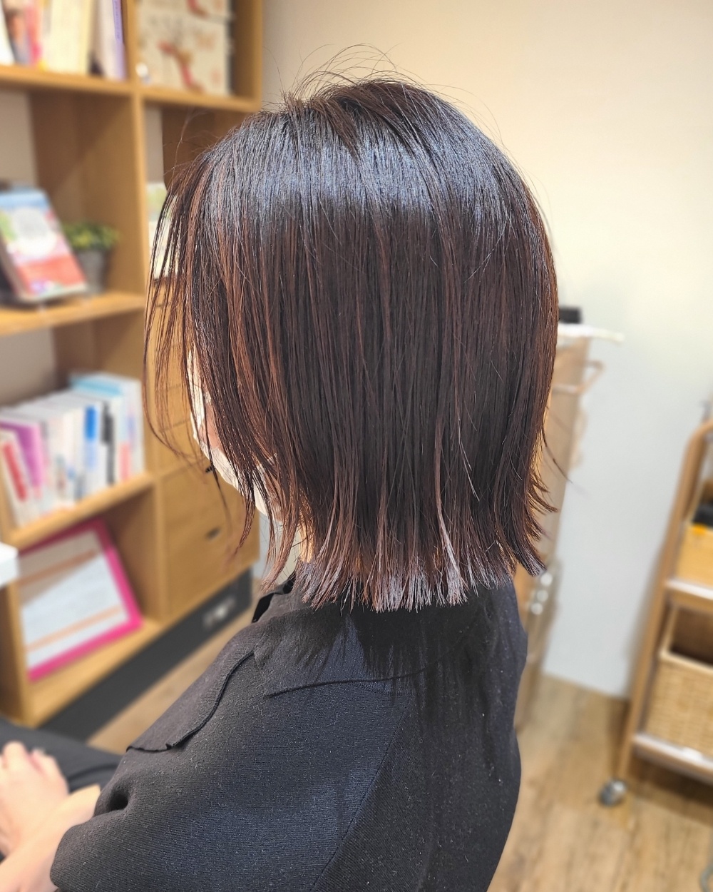スタイル画像