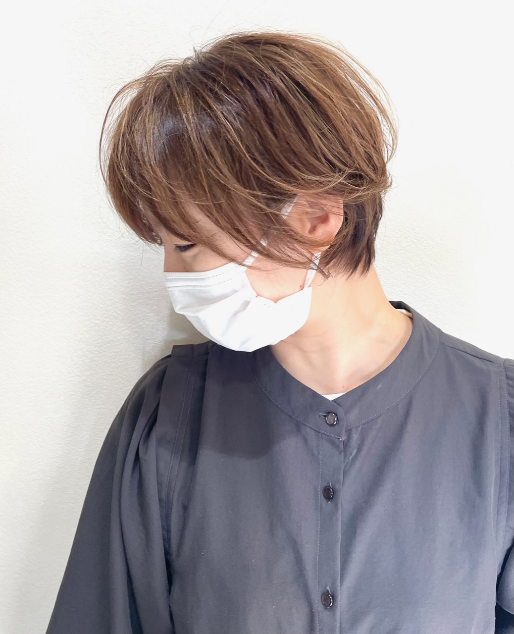 スタイル写真