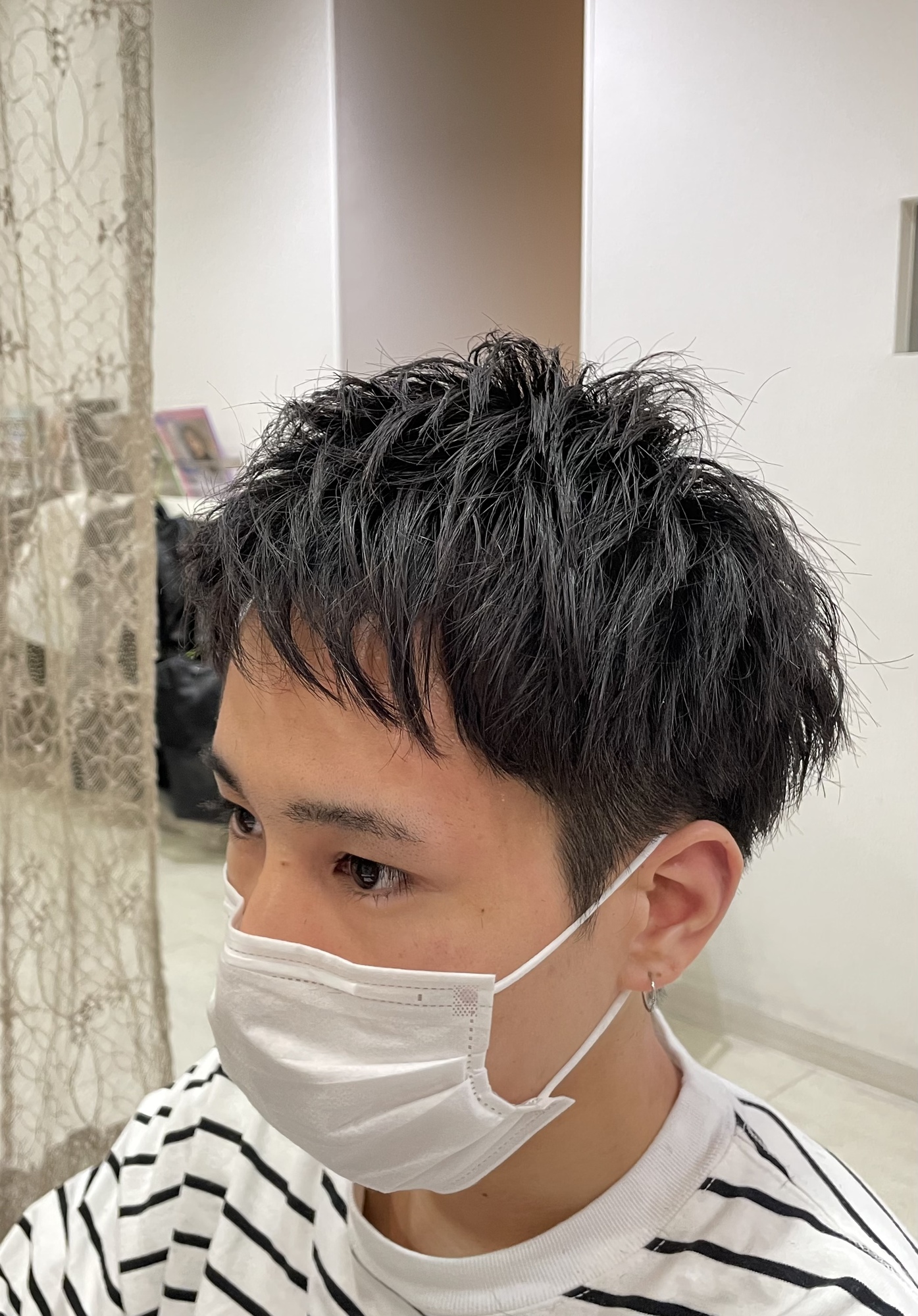 スタイル写真