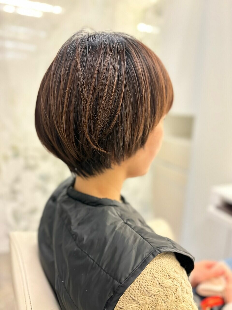 スタイル写真