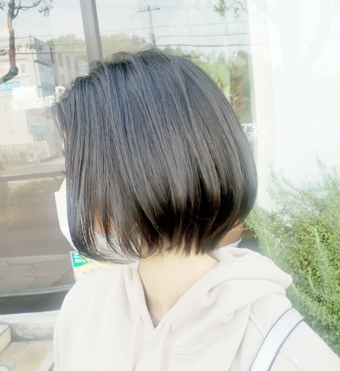 スタイル写真