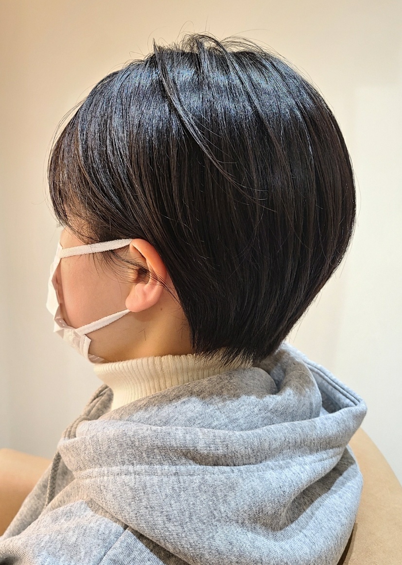 スタイル写真
